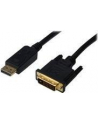Kabel połączeniowy ASSMANN DisplayPort - DVI (24-1) M/M 2m - nr 20