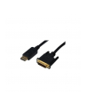 Kabel połączeniowy ASSMANN DisplayPort - DVI (24-1) M/M 2m - nr 9