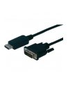 Kabel połączeniowy ASSMANN DisplayPort - DVI (24-1) M/M 3m - nr 10