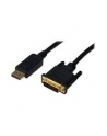 Kabel połączeniowy ASSMANN DisplayPort - DVI (24-1) M/M 3m - nr 6