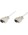 Przedłużacz RS ASSMANN 9pin /M - 9pin /Ż 3m - nr 16