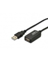 Kabel repeater USB 2.0 DIGITUS, 5m - nr 20