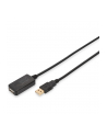 Kabel repeater USB 2.0 DIGITUS, 5m - nr 21