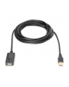 Kabel repeater USB 2.0 DIGITUS, 5m - nr 22