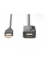 Kabel repeater USB 2.0 DIGITUS, 5m - nr 24