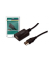Kabel repeater USB 2.0 DIGITUS, 5m - nr 6