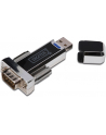 Konwerter Digitus USB 1.1/RS232 M/M - nr 10