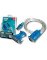 Konwerter Digitus USB 1.1/RS232 M/M - nr 17