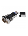 Konwerter Digitus USB 1.1/RS232 M/M - nr 28