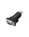 Konwerter Digitus USB 2.0/RS232/485 M/M - nr 13