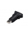 Konwerter Digitus USB 2.0/RS232/485 M/M - nr 15