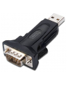 Konwerter Digitus USB 2.0/RS232/485 M/M - nr 16