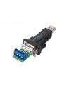 Konwerter Digitus USB 2.0/RS232/485 M/M - nr 23