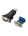 Konwerter Digitus USB 2.0/RS232/485 M/M - nr 25