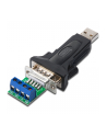 Konwerter Digitus USB 2.0/RS232/485 M/M - nr 27