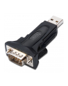 Konwerter Digitus USB 2.0/RS232/485 M/M - nr 28
