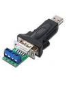 Konwerter Digitus USB 2.0/RS232/485 M/M - nr 32