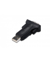 Konwerter Digitus USB 2.0/RS232/485 M/M - nr 40