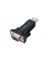 Konwerter Digitus USB 2.0/RS232/485 M/M - nr 41
