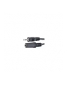 Mini Jack stereo 3.5 mm męski/żeński, 5.0 m - nr 13