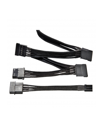 Kabel be quiet! CM-61050 3xSATA+1xHDD/FDD 600/1000mm