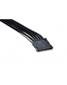 Kabel be quiet! CS-6610 1xSATA 600/600mm - nr 27