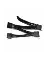 Kabel be quiet! CS-6940 4xSATA 900/600mm - nr 24