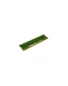 Kingston 8GB 1600MHz DDR3 Non-ECC CL11 DIMM STD Height 30mm - nr 11
