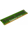 Kingston 8GB 1600MHz DDR3 Non-ECC CL11 DIMM STD Height 30mm - nr 14