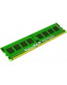 Kingston 8GB 1600MHz DDR3 Non-ECC CL11 DIMM STD Height 30mm - nr 15