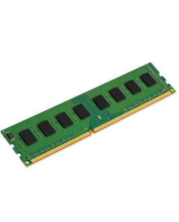 Kingston 8GB 1600MHz DDR3 Non-ECC CL11 DIMM STD Height 30mm