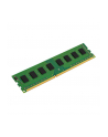 Kingston 8GB 1600MHz DDR3 Non-ECC CL11 DIMM STD Height 30mm - nr 3