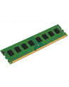 Kingston 8GB 1600MHz DDR3 Non-ECC CL11 DIMM STD Height 30mm - nr 4