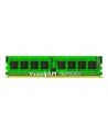 Kingston 8GB 1600MHz DDR3 Non-ECC CL11 DIMM STD Height 30mm - nr 6