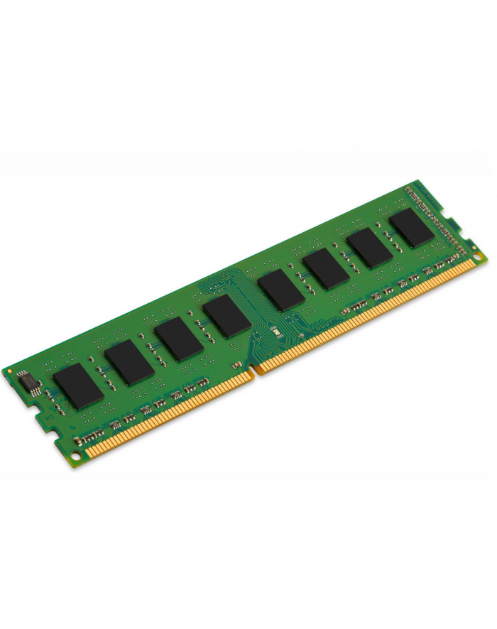 Kingston 8GB 1600MHz DDR3 Non-ECC CL11 DIMM STD Height 30mm główny
