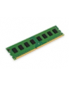 Kingston 4GB 1600MHz DDR3 Non-ECC CL11 DIMM SR x8 - nr 9