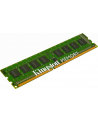 Kingston 4GB 1600MHz DDR3 Non-ECC CL11 DIMM SR x8 - nr 10