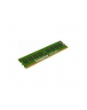Kingston 4GB 1600MHz DDR3 Non-ECC CL11 DIMM SR x8 - nr 17