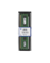 Kingston 4GB 1600MHz DDR3 Non-ECC CL11 DIMM SR x8 - nr 7