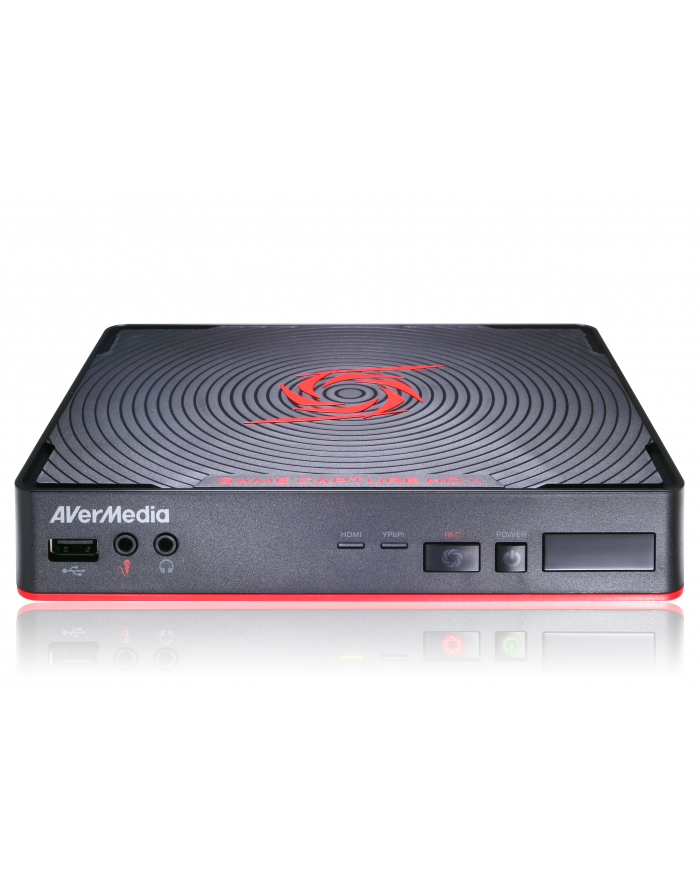 AVERMEDIA Game Capture HD II główny