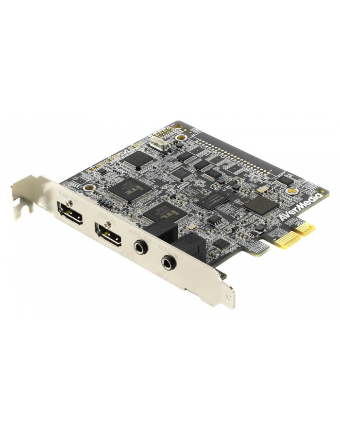 AVERMEDIA Live Gamer HD Lite PCI-E główny