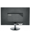 AOC Monitor LED e2270Swn 21.5'' wide FHD 1920 x 1080, 20M:1, 200cd/m, 5ms, D-Sub - nr 12