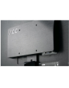 AOC Monitor LED e2270Swn 21.5'' wide FHD 1920 x 1080, 20M:1, 200cd/m, 5ms, D-Sub - nr 17