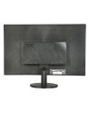 AOC Monitor LED e2270Swn 21.5'' wide FHD 1920 x 1080, 20M:1, 200cd/m, 5ms, D-Sub - nr 21