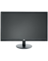 AOC Monitor LED e2270Swn 21.5'' wide FHD 1920 x 1080, 20M:1, 200cd/m, 5ms, D-Sub - nr 3
