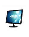 ASUS LCD ASUS MT LCD LED  18.5'' VS197DE, 1366x768, 5 ms, wide, 50mil:1, 250 cd/m2, D-Sub, black - nr 11