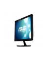 ASUS LCD ASUS MT LCD LED  18.5'' VS197DE, 1366x768, 5 ms, wide, 50mil:1, 250 cd/m2, D-Sub, black - nr 32