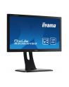 iiyama LED 19.5'' Prolite B2083HSD, 5ms, DVI, głośniki, czarny - nr 12