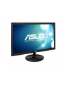 Asus Monitor LED VS228DE 21.5'' wide Full HD; 5ms; czarny - nr 5