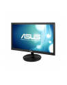 Asus Monitor LED VS228DE 21.5'' wide Full HD; 5ms; czarny - nr 6